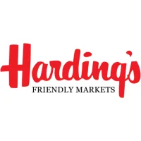 Harding’s Markets
