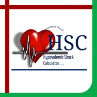Kalkulator Syok Hypovolemic