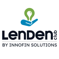 LenDenClub P2P Lend Money App